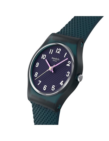 Armbanduhr Swatch in Bioplastik LL127 - LL127